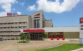 ibis Belem Aeroporto